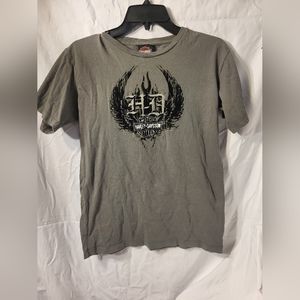 Vintage Harley Davidson T-Shirt